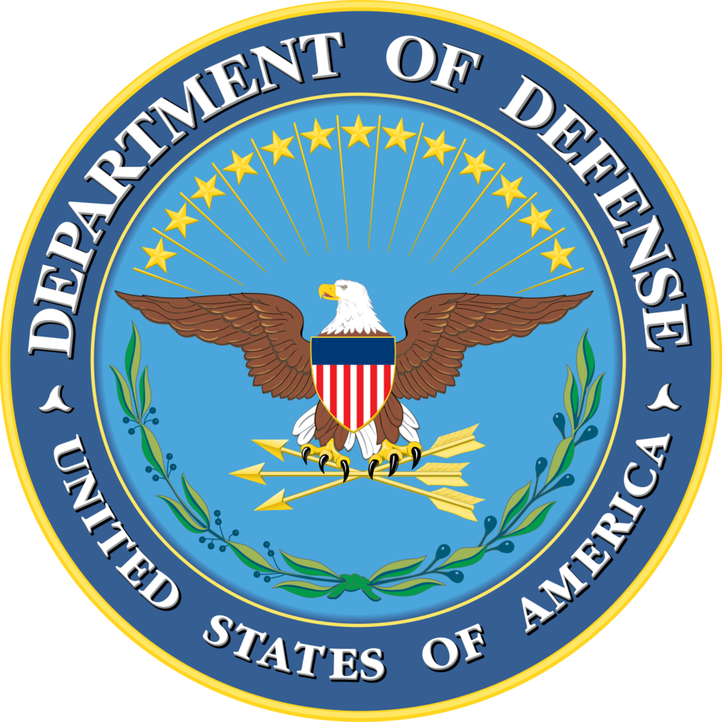 US Dept Defense