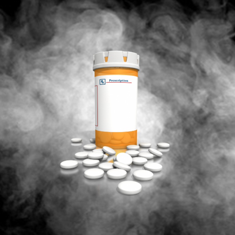 gas therapeutics