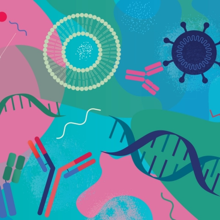 mRNA