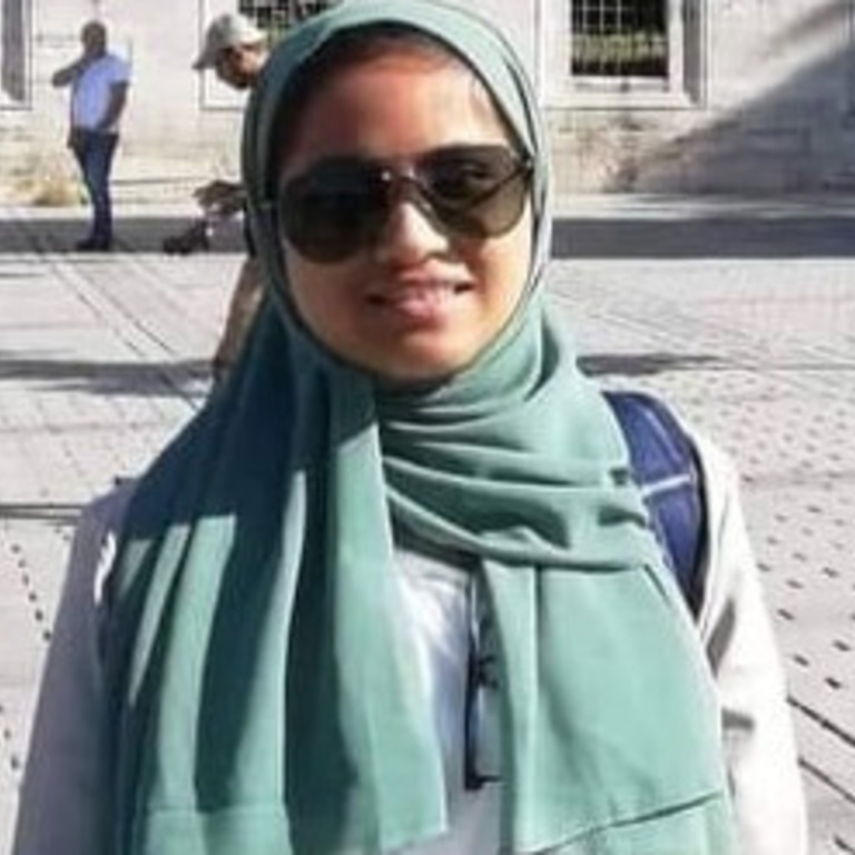 Nusaira